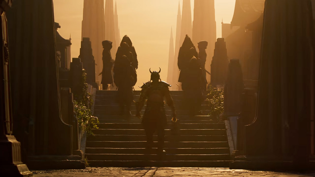 Johnny Cage Mortal Kombat 2 Second Trailer Release