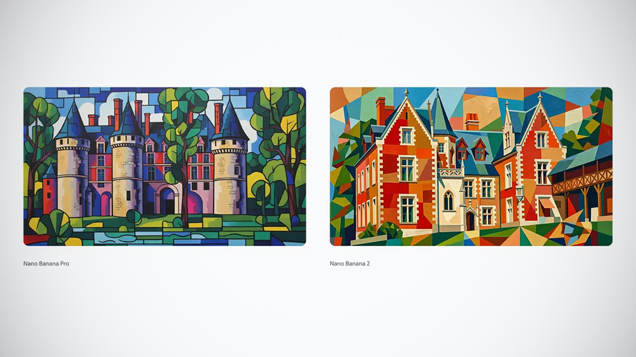 Google Nano Banana 2 AI Image Generator Launch