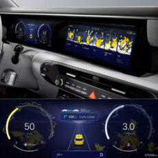 Hyundai Pokemon Pokedex Theme