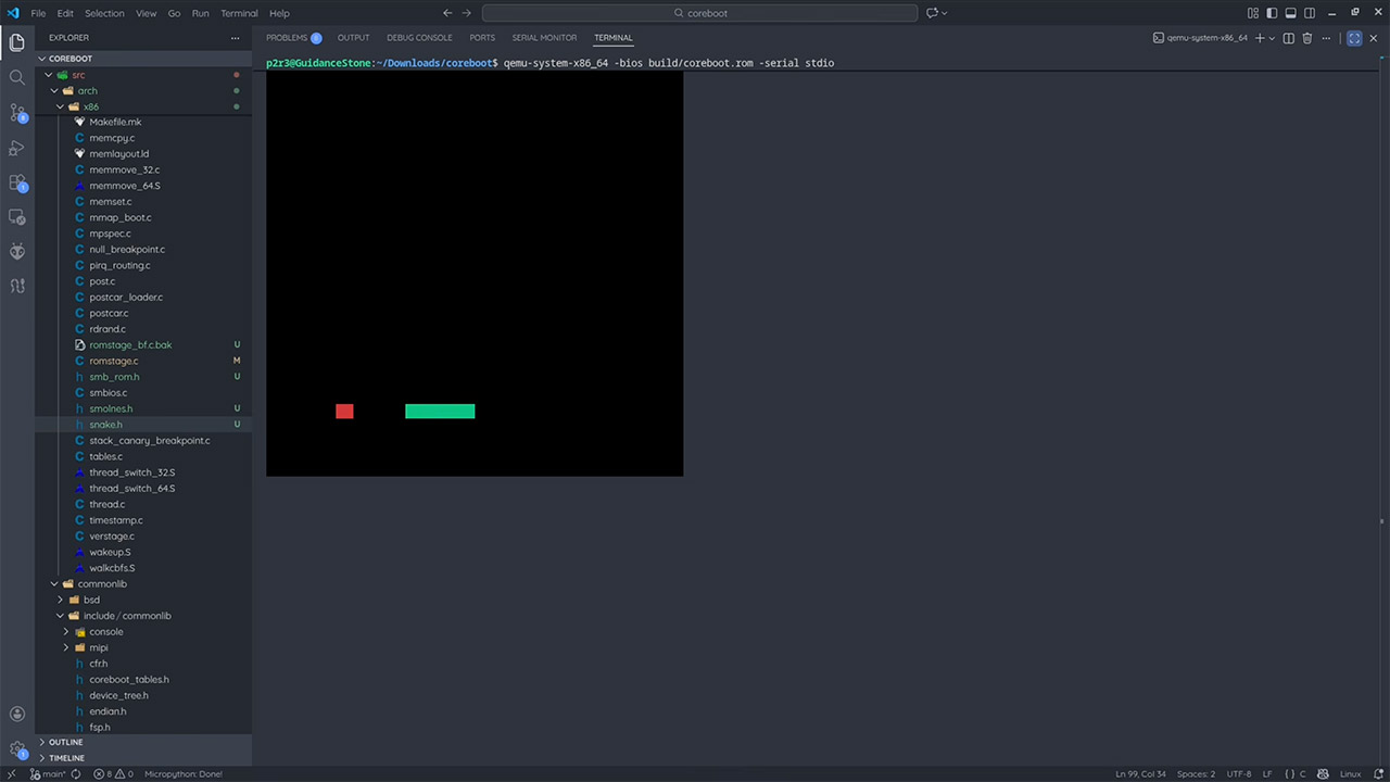 Running a Game on PC with No RAM