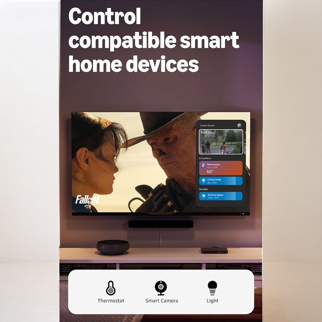 Amazon Fire TV Stick 4K Max