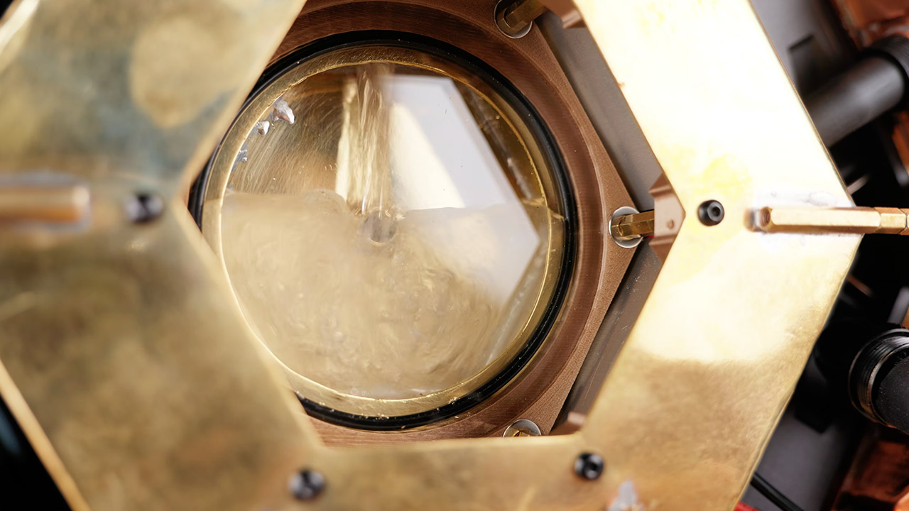 DIY Perks LED Supernova Light