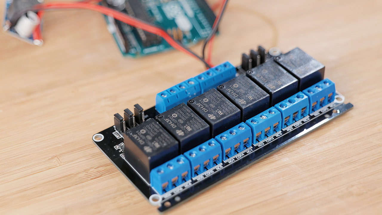 DIY Perks LED Supernova Light