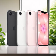 Apple iPhone 17e Reveal