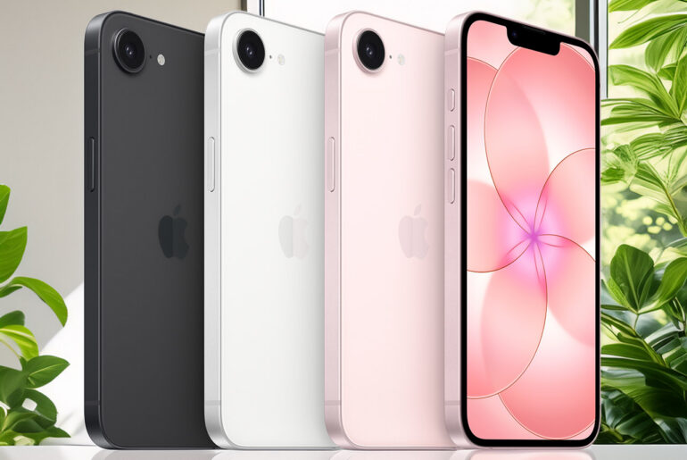 Apple iPhone 17e Reveal