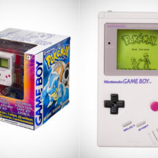 Pokemon Center Game Boy Jukebox