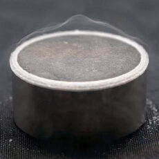 Homemade Liquid Oxygen