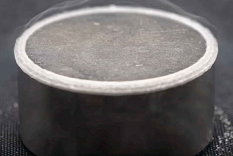 Homemade Liquid Oxygen