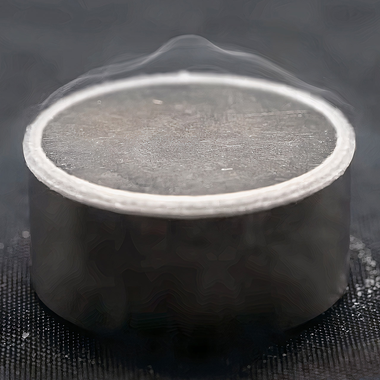 Homemade Liquid Oxygen