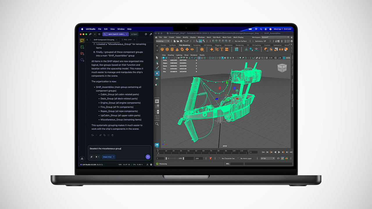 Apple MacBook Pro M5 Pro M5 Max Reveal