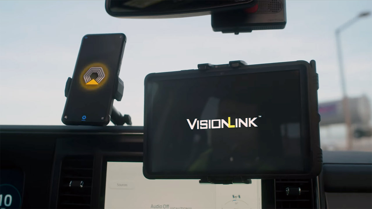 Caterpillar Pickup Truck Concept Cat Truck