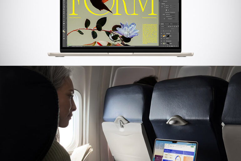 Apple MacBook Air M5 Reveal