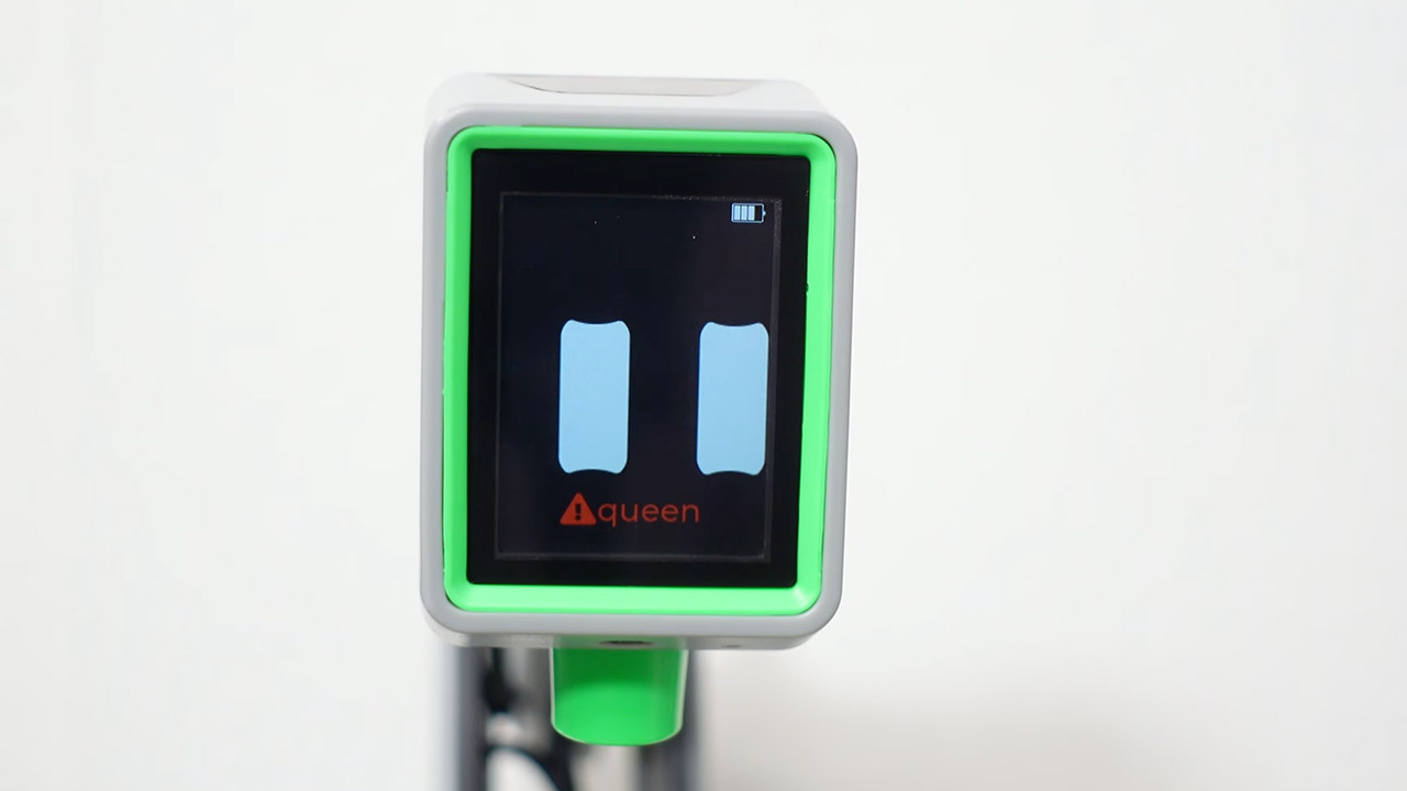 Manya Cynus Robotic Arm Chess