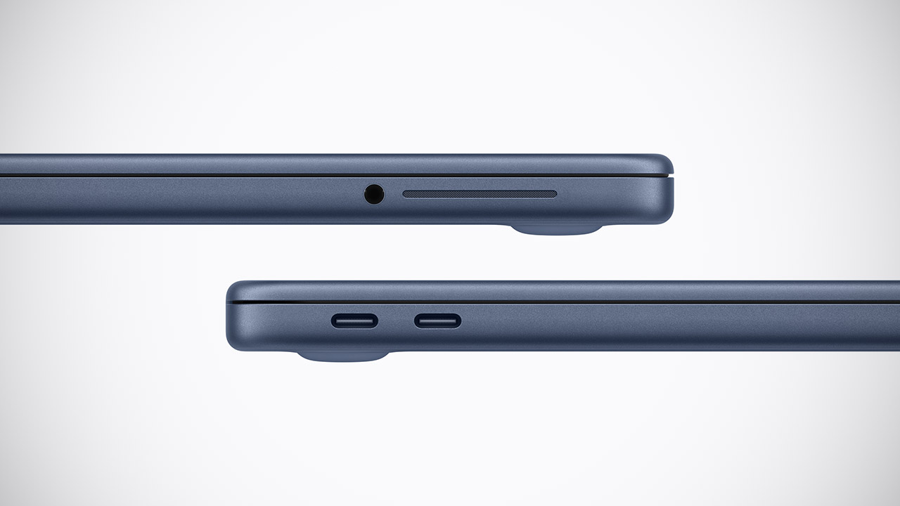 Apple MacBook Neo Reveal