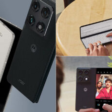 Motorola RAZR Fold 2026