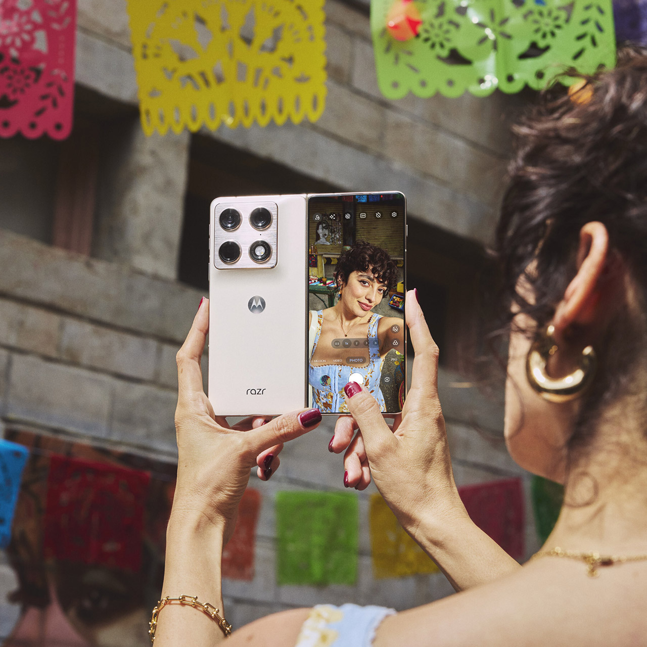 Motorola RAZR Fold 2026