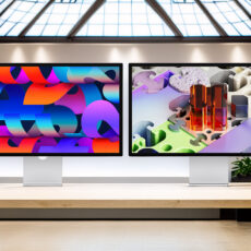 Apple Studio Display XDR