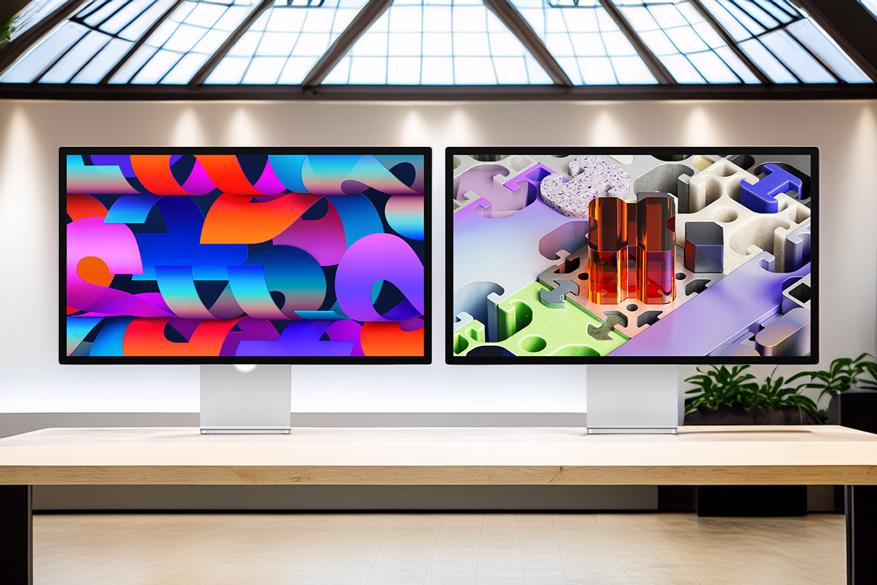 Apple Studio Display XDR