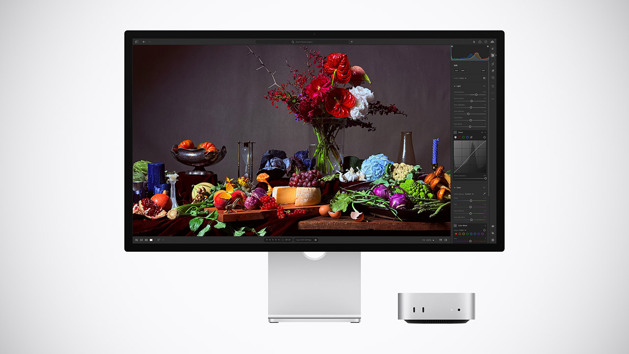 Apple Studio Display XDR