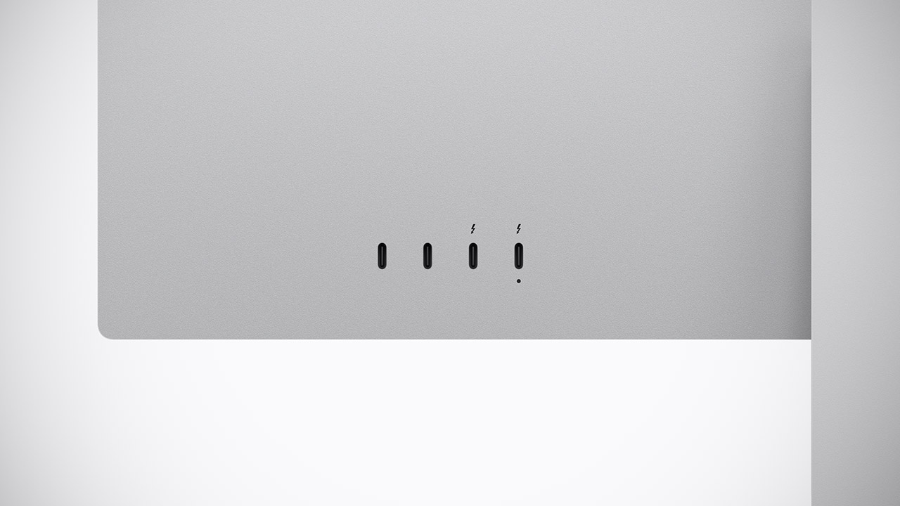 Apple Studio Display XDR