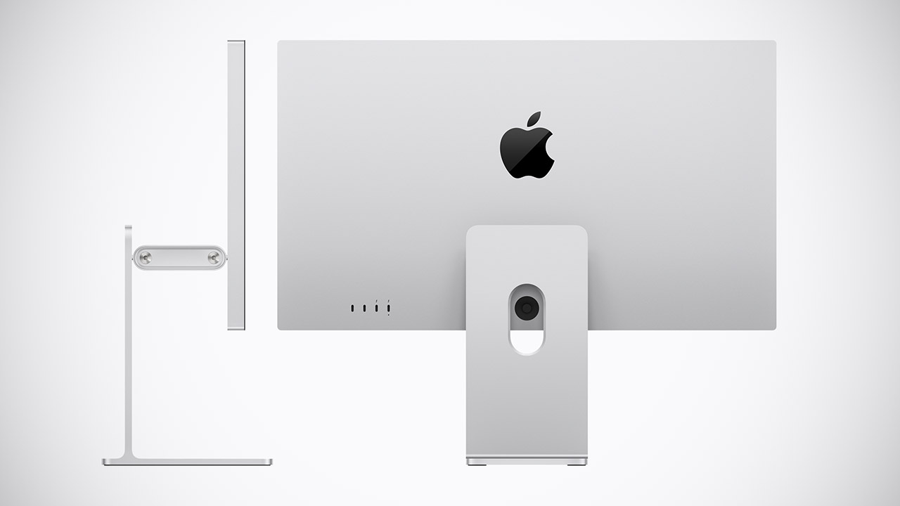 Apple Studio Display XDR