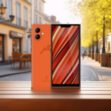 Jolla Phone MWC