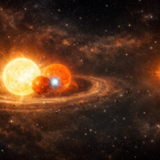 TESS TIC 120362137 Quadruple Star System