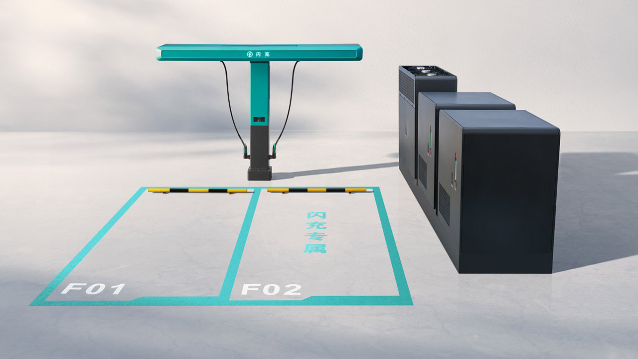 BYD Blade Battery 2.0 Reveal Features Charging