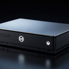 Project Helix Next Microsoft Console PC