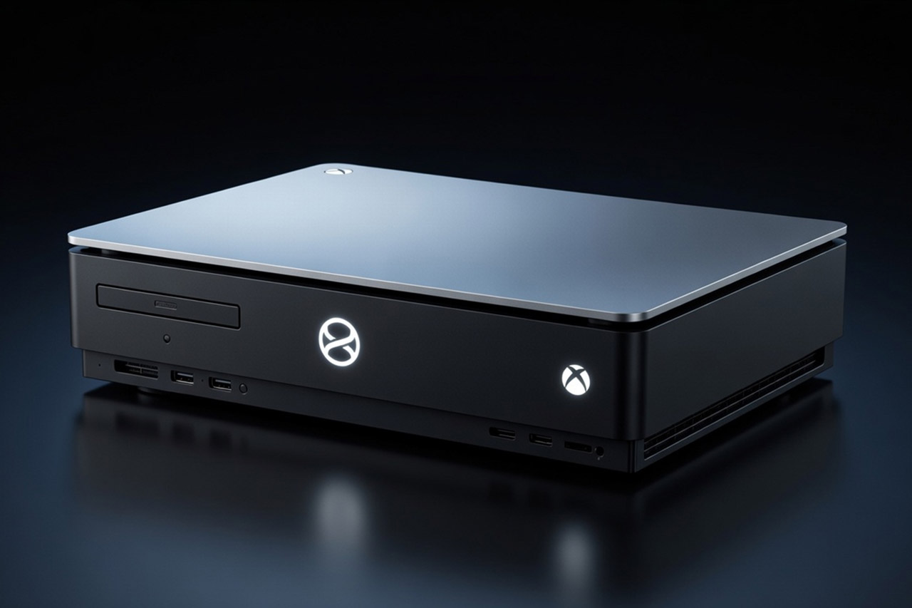 Project Helix Next Microsoft Console PC