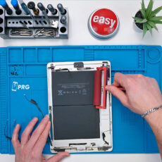 Building iPad from Scratch AliExpress