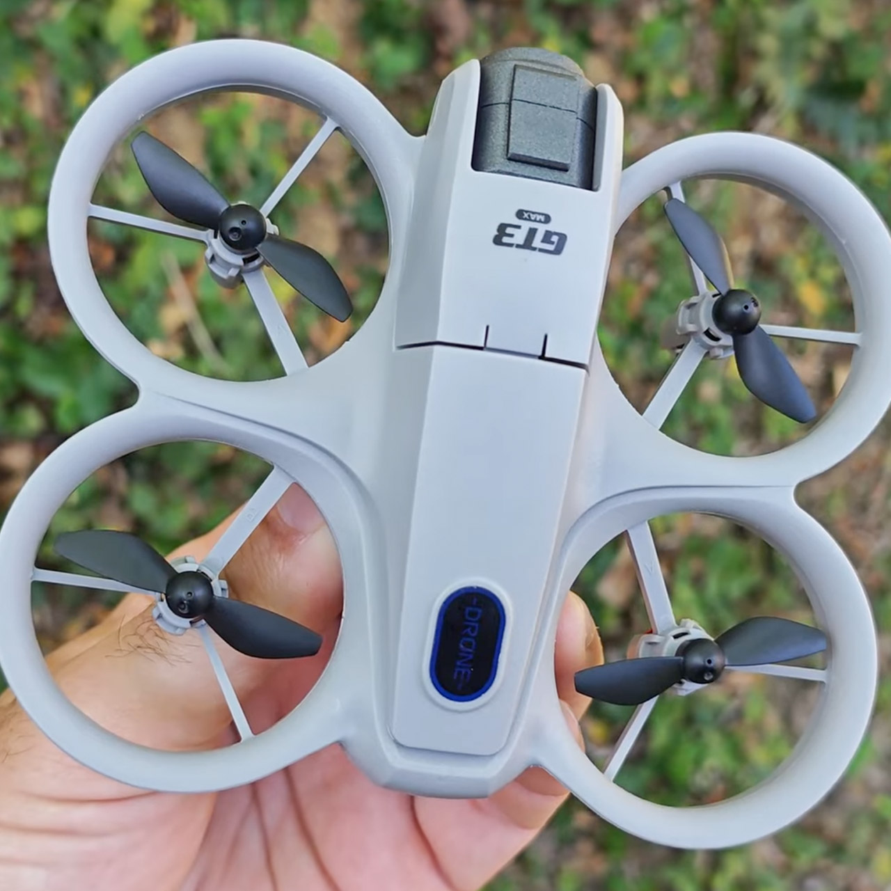 Lenovo GT3 Max Drone