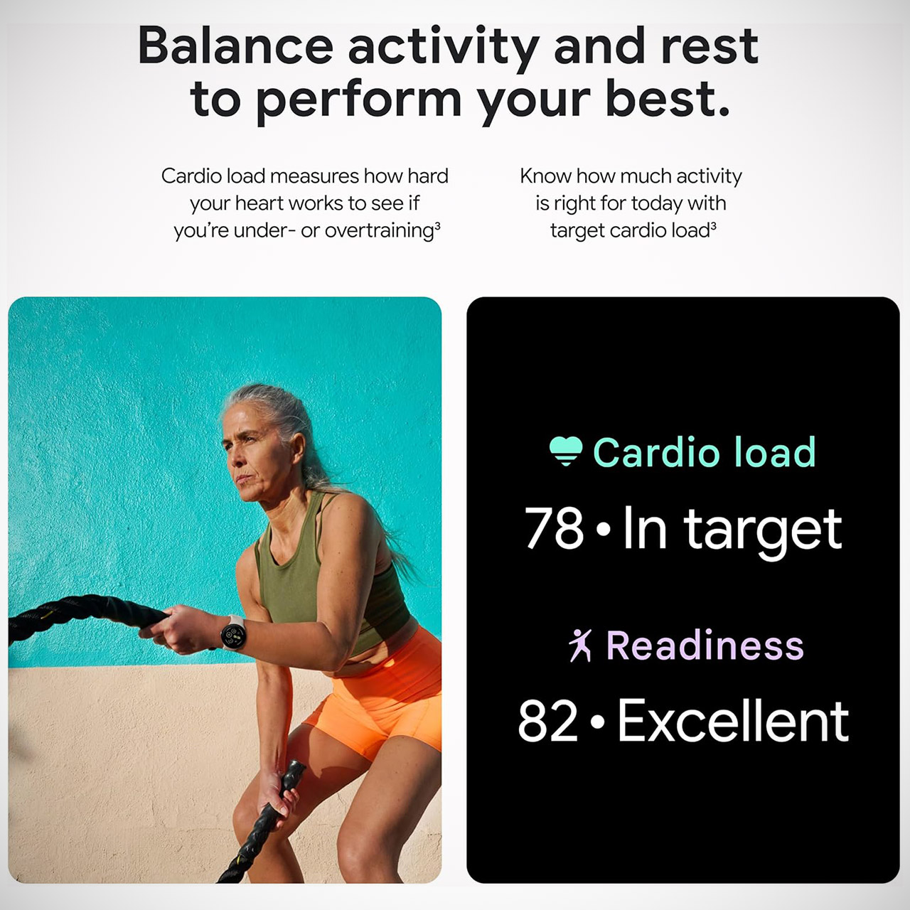 Google Pixel Watch 3 (41mm) Smartwatch