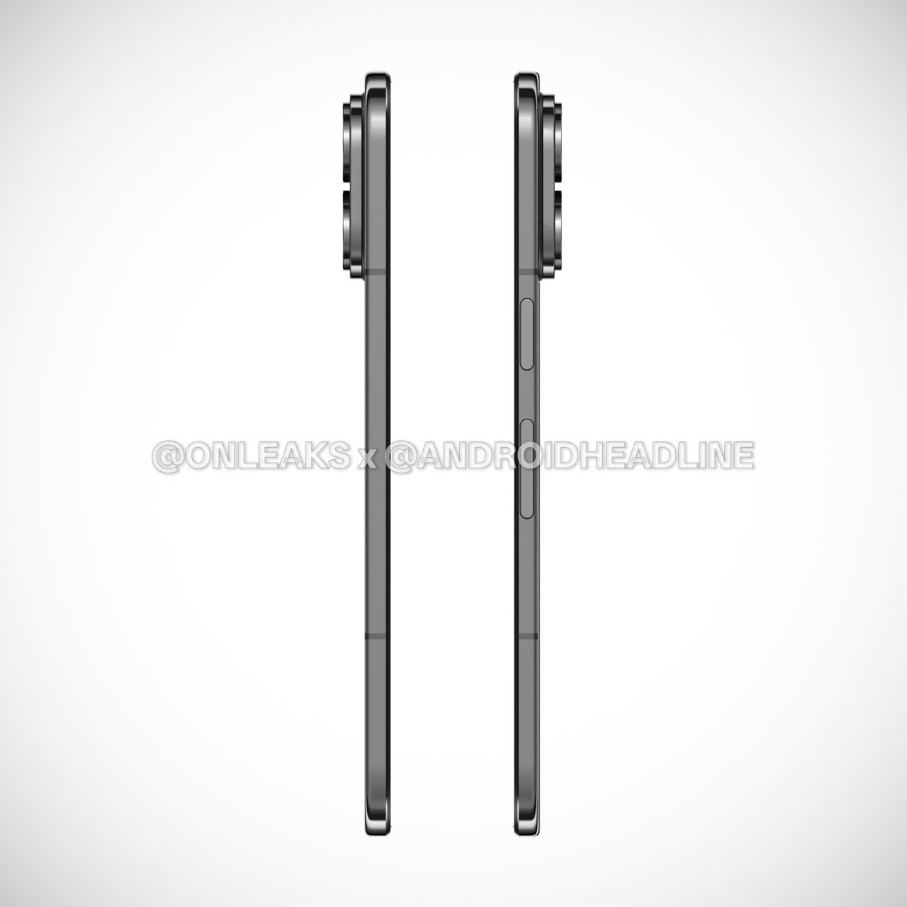 Google Pixel 11 Pro Fold Leak Render