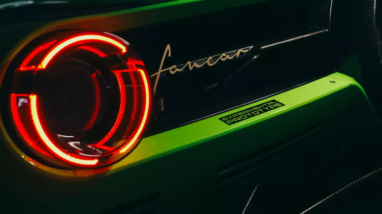 GMA T.50s Niki Lauda Track GT3