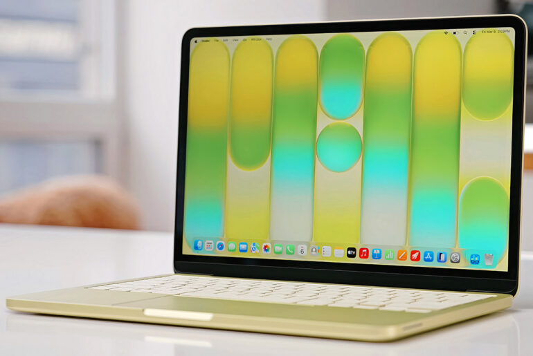 MacBook Neo Hands-On Review