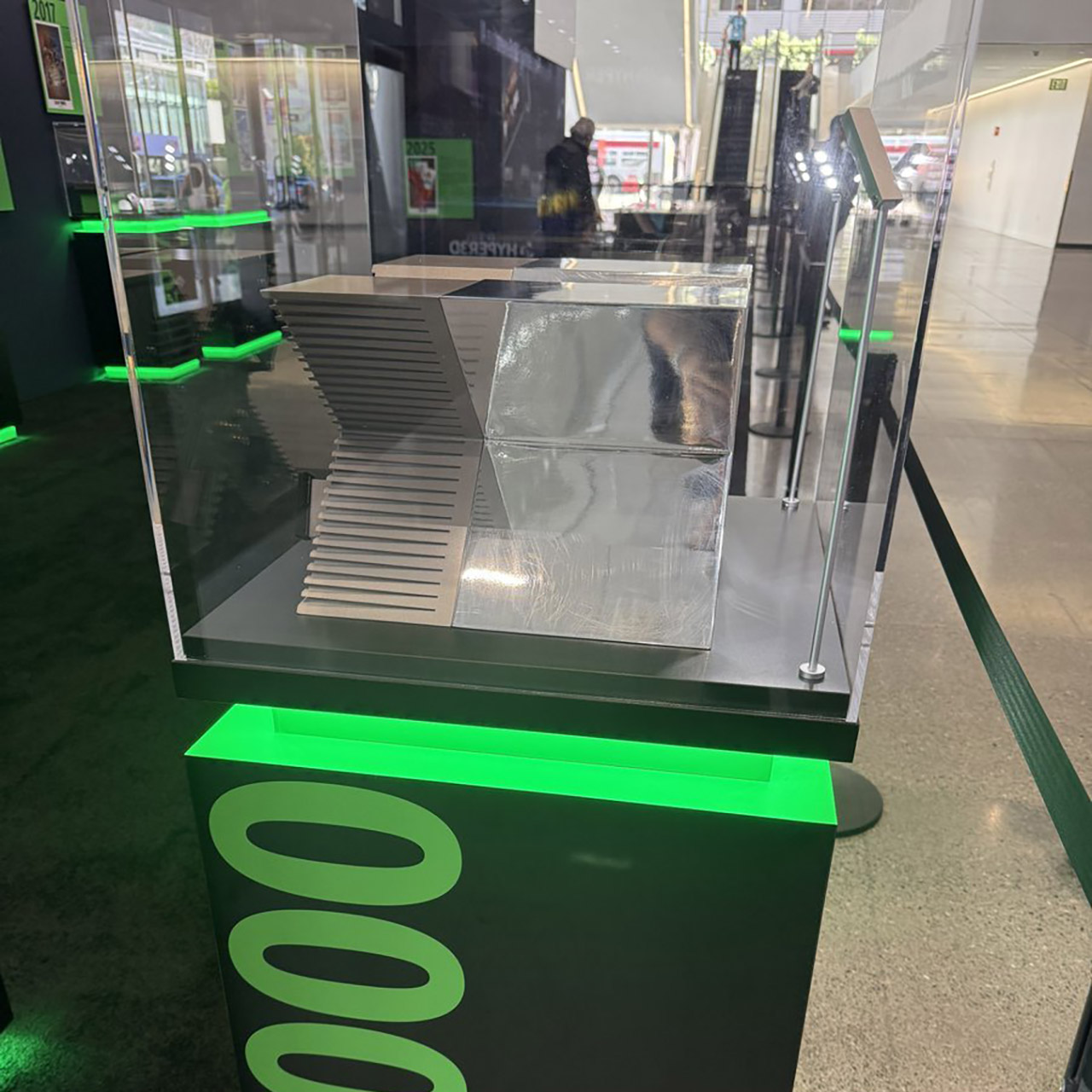 Original Xbox Prototype GDC 2026