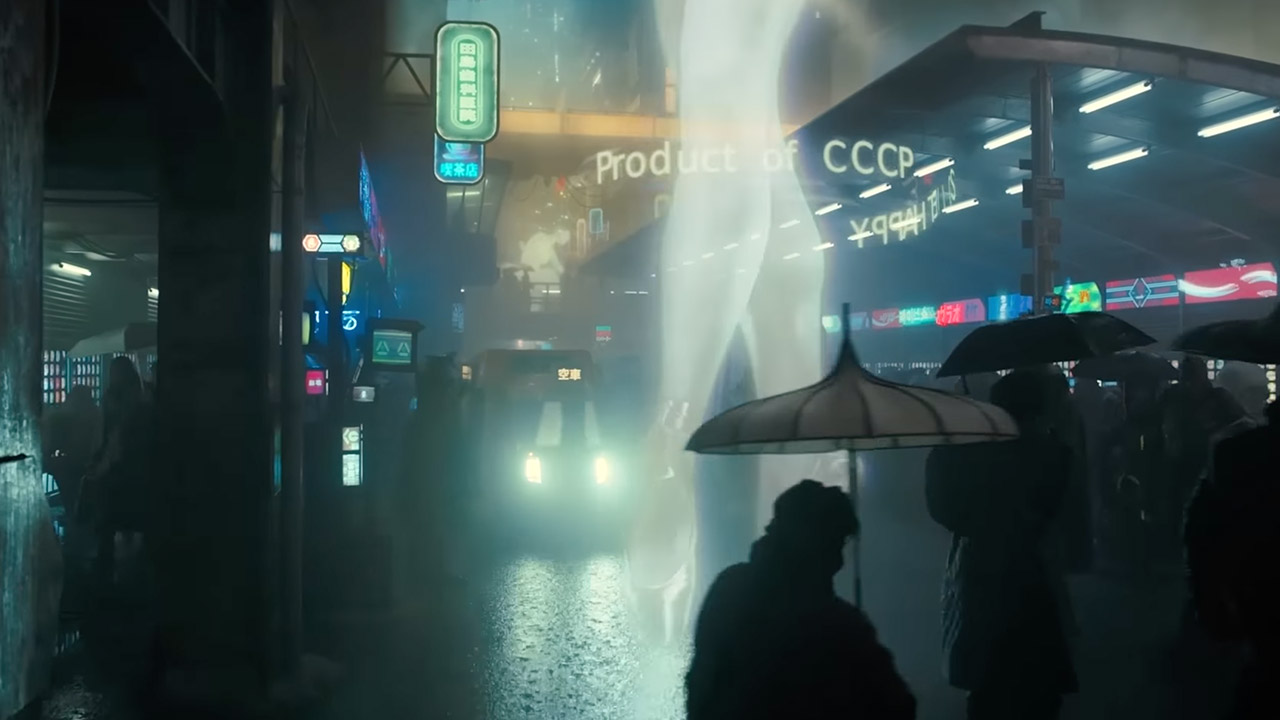 Blade Runner World