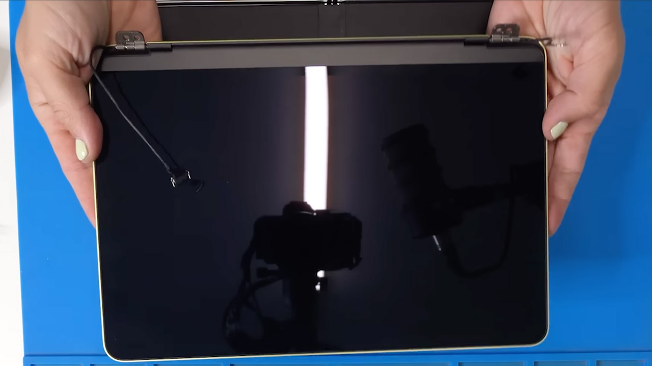 MacBook Neo Teardown Repair Disassmebly