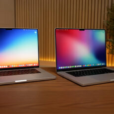 Apple MacBook Pro M5 Max Hands-On Test