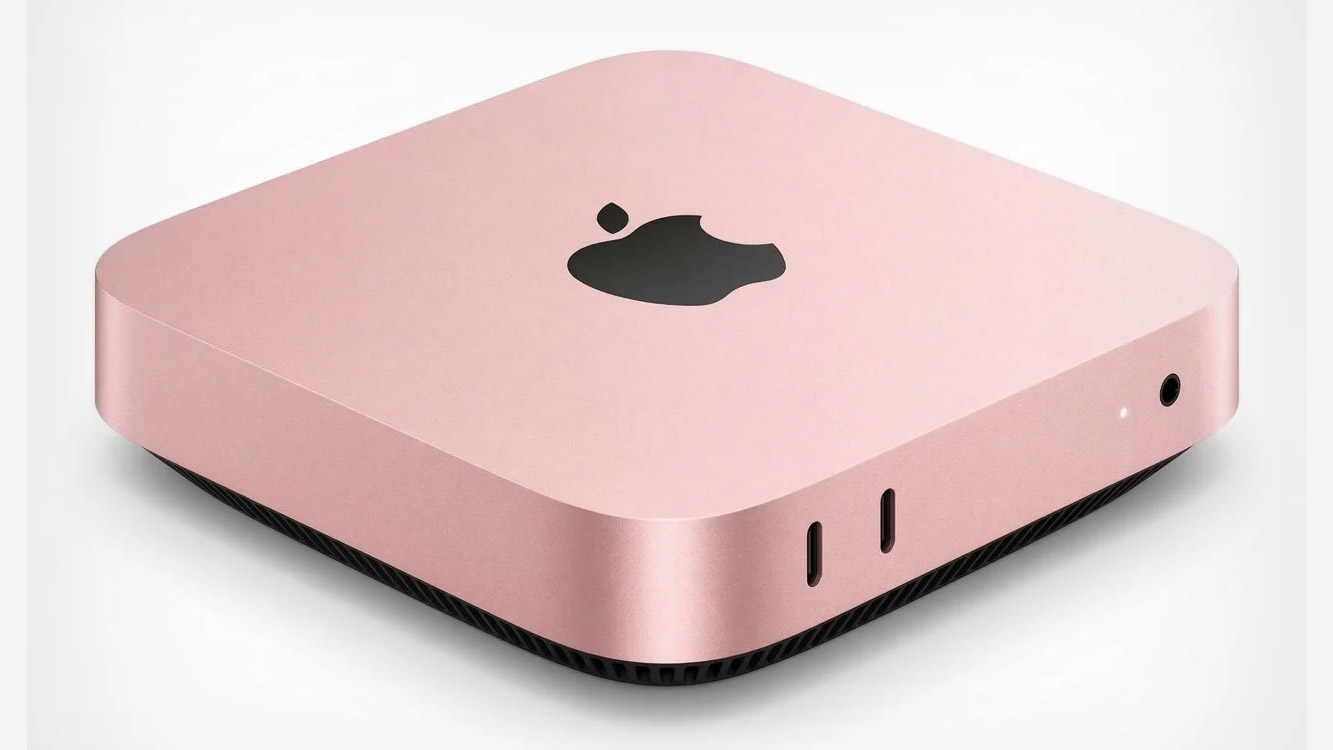 Apple Mac Neo Concept