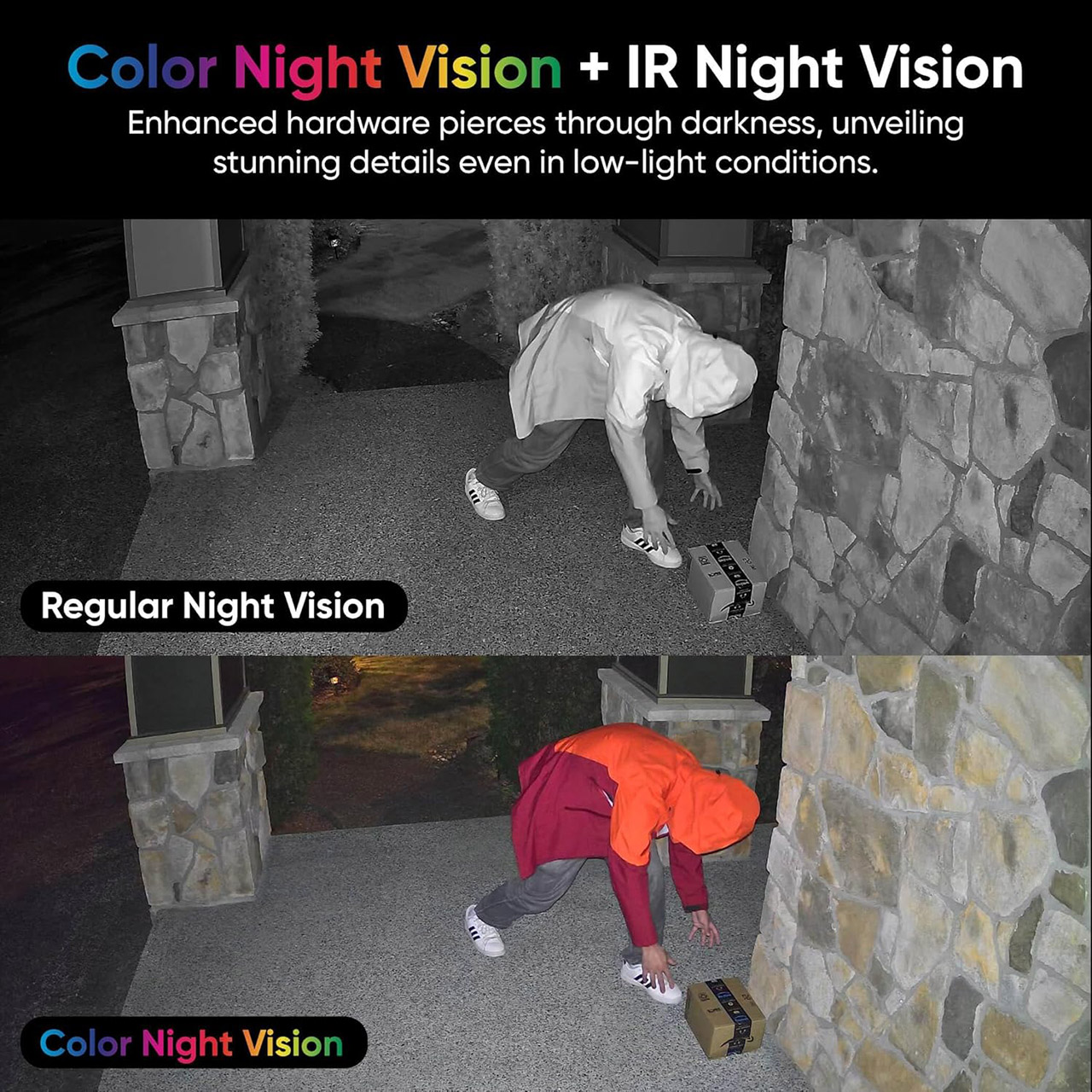 Wyze Cam Pan v4 4K Camera