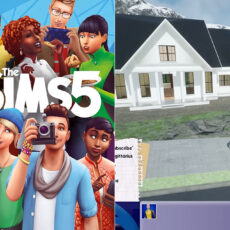 The Sims 5 Unreal Engine Remake