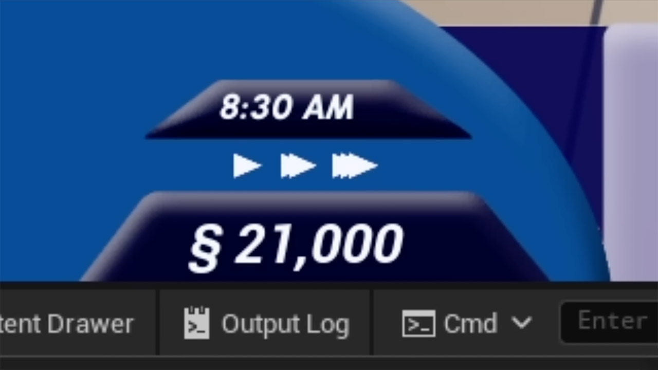 The Sims 5 Unreal Engine Remake