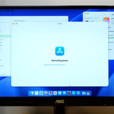 PearOS macOS Linux Distro