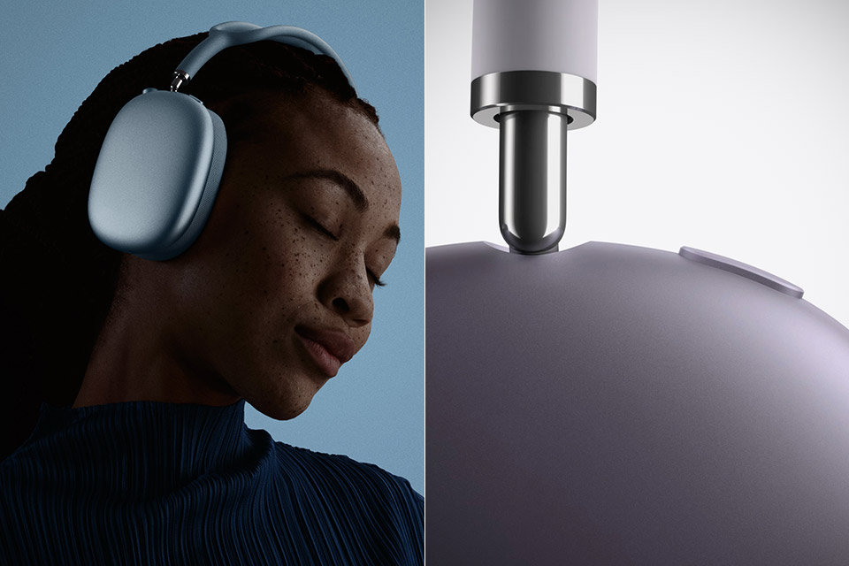 Apple AirPods Max 2 Reveal