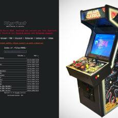 385TB Myrient Video Game Archive Saved