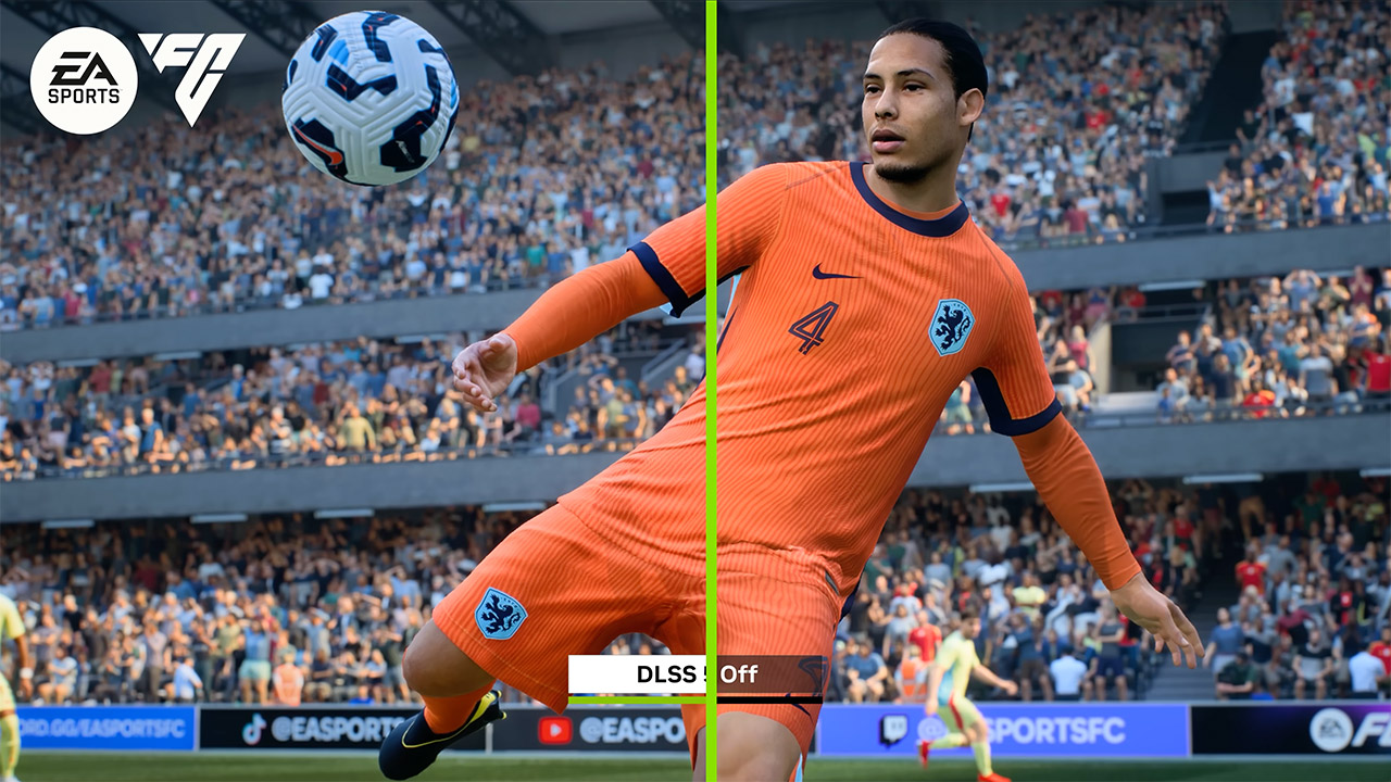 NVIDIA DLSS 5 GTC 2026 Features Reveal