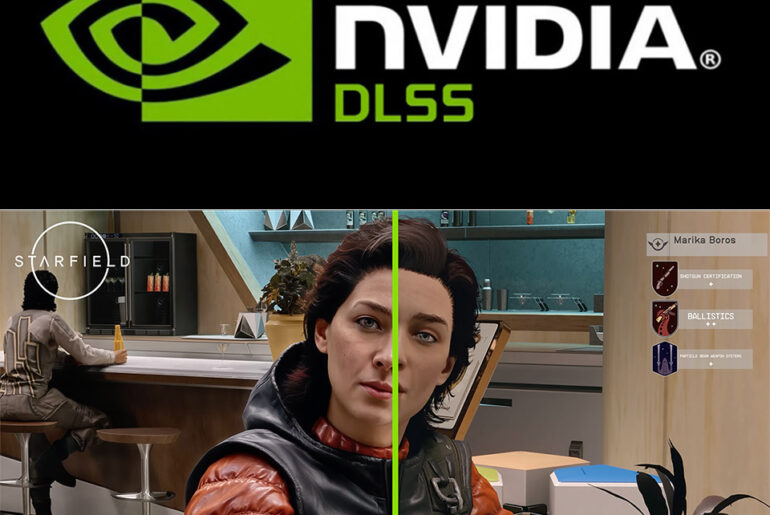 NVIDIA DLSS 5 GTC 2026 Features Reveal