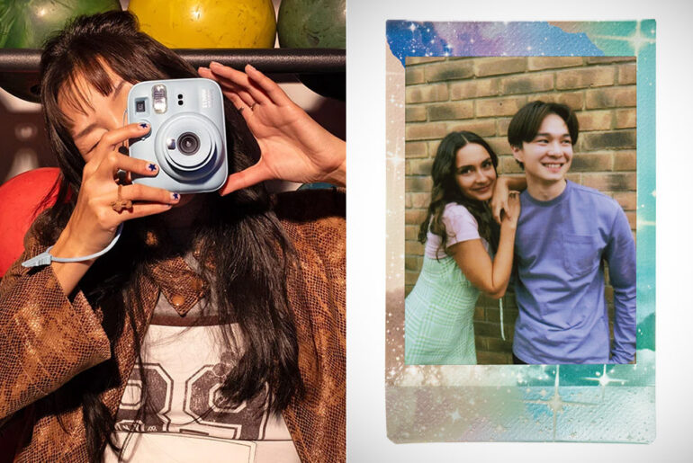 Fujifilm Instax Mini 13 Instant Camera